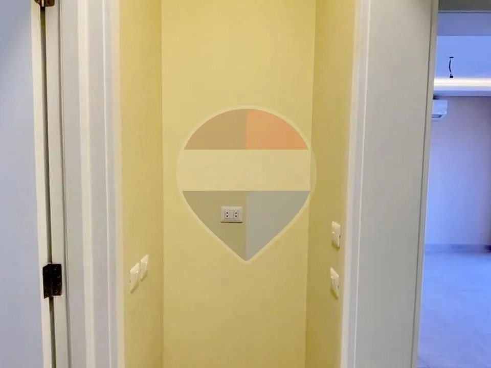 First Use Apartment for rent in October plaza