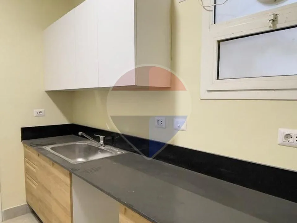 First Use Apartment for rent in October plaza