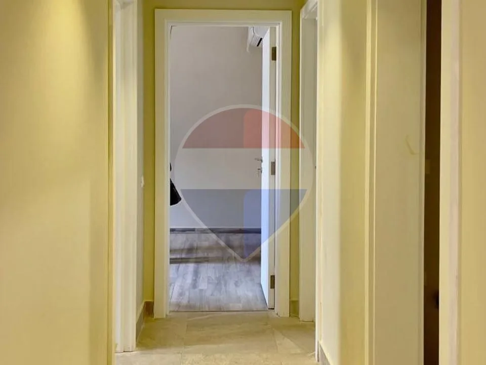 First Use Apartment for rent in October plaza