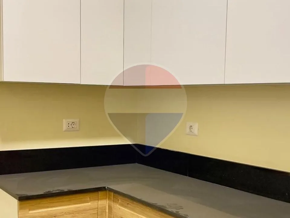 First Use Apartment for rent in October plaza