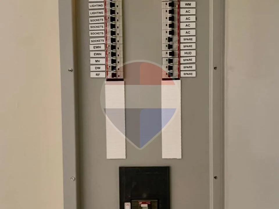 First Use Apartment for rent in October plaza
