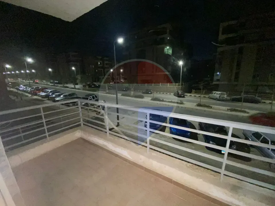 شقة