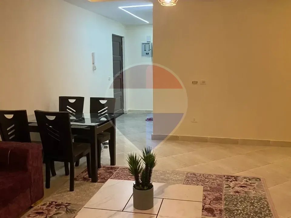 شقة