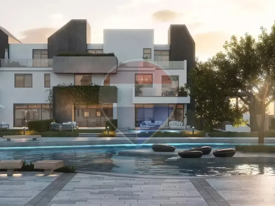 Townhouse