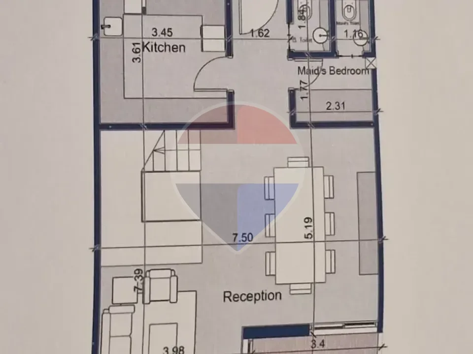 Townhouse