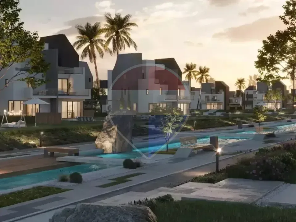 Townhouse