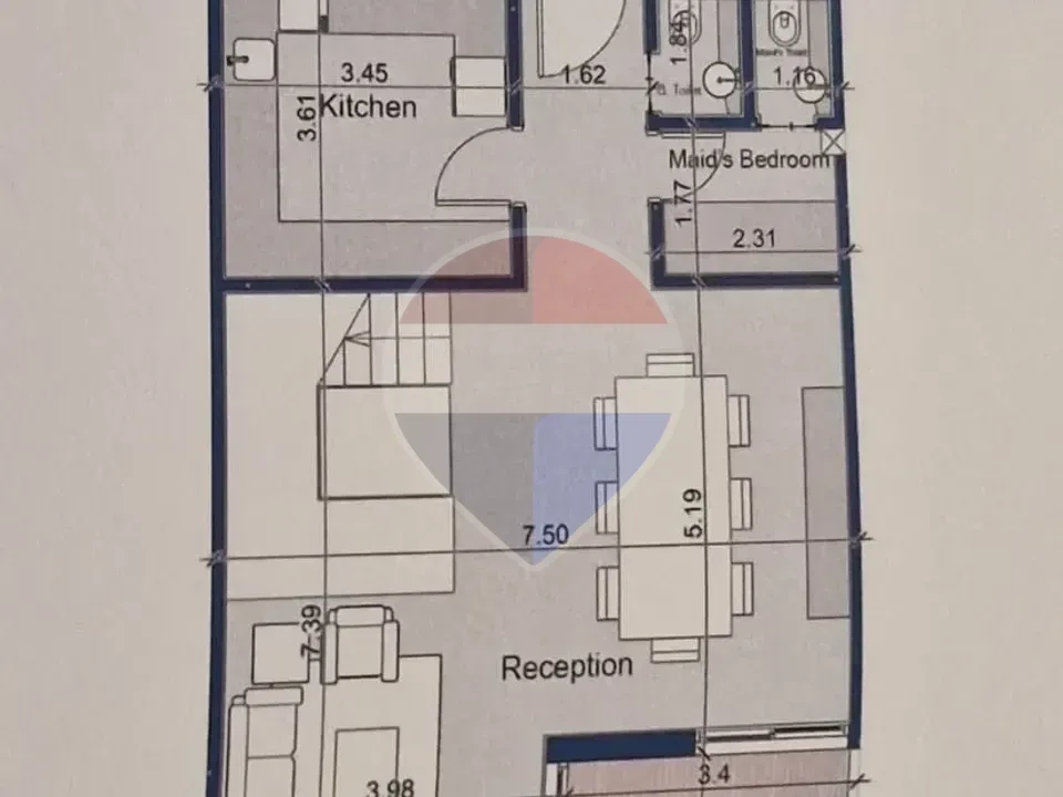 Townhouse