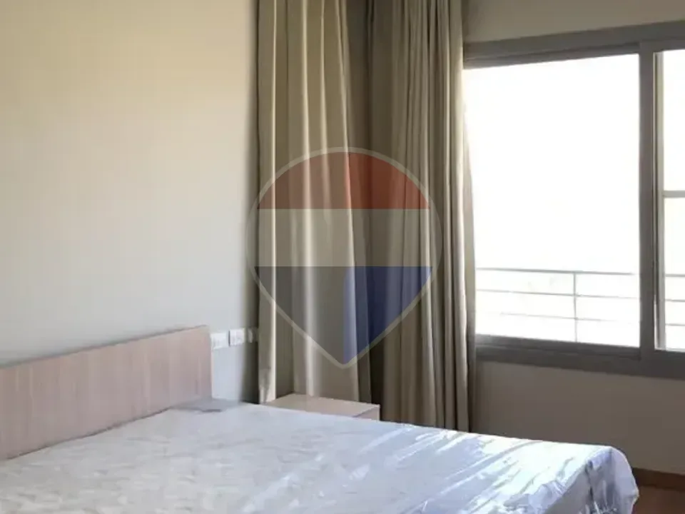 Furnished twinhouse with pool-Golf View-Palm Hills
