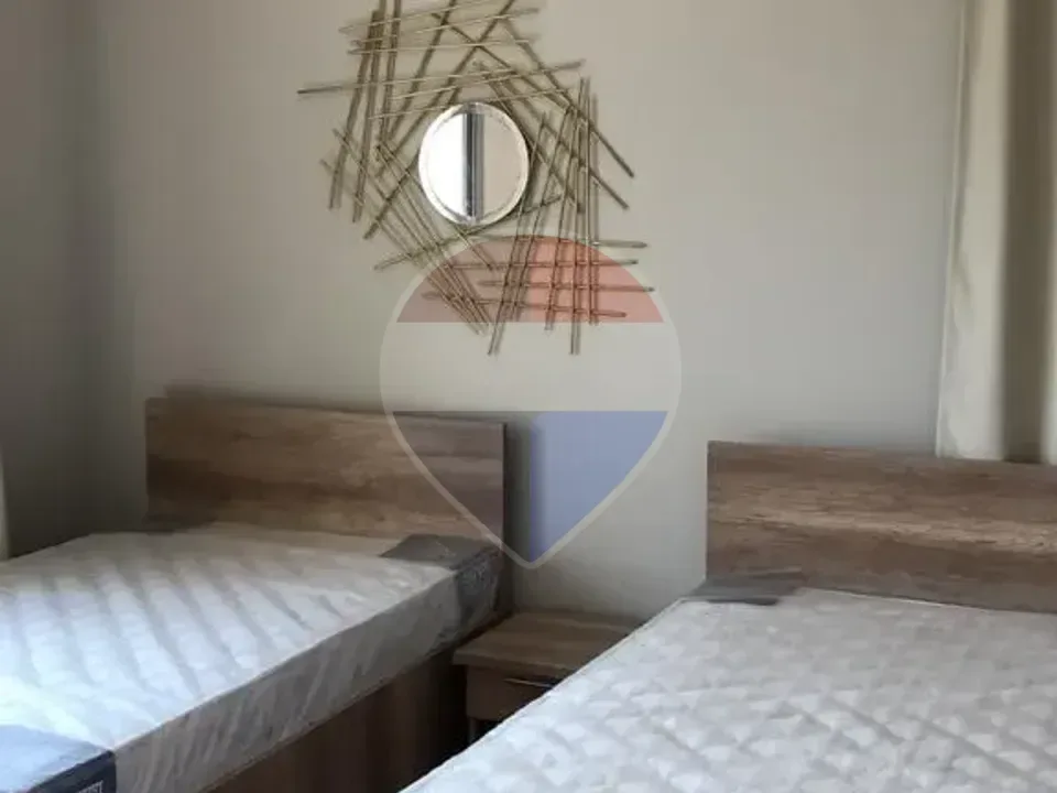 Furnished twinhouse with pool-Golf View-Palm Hills