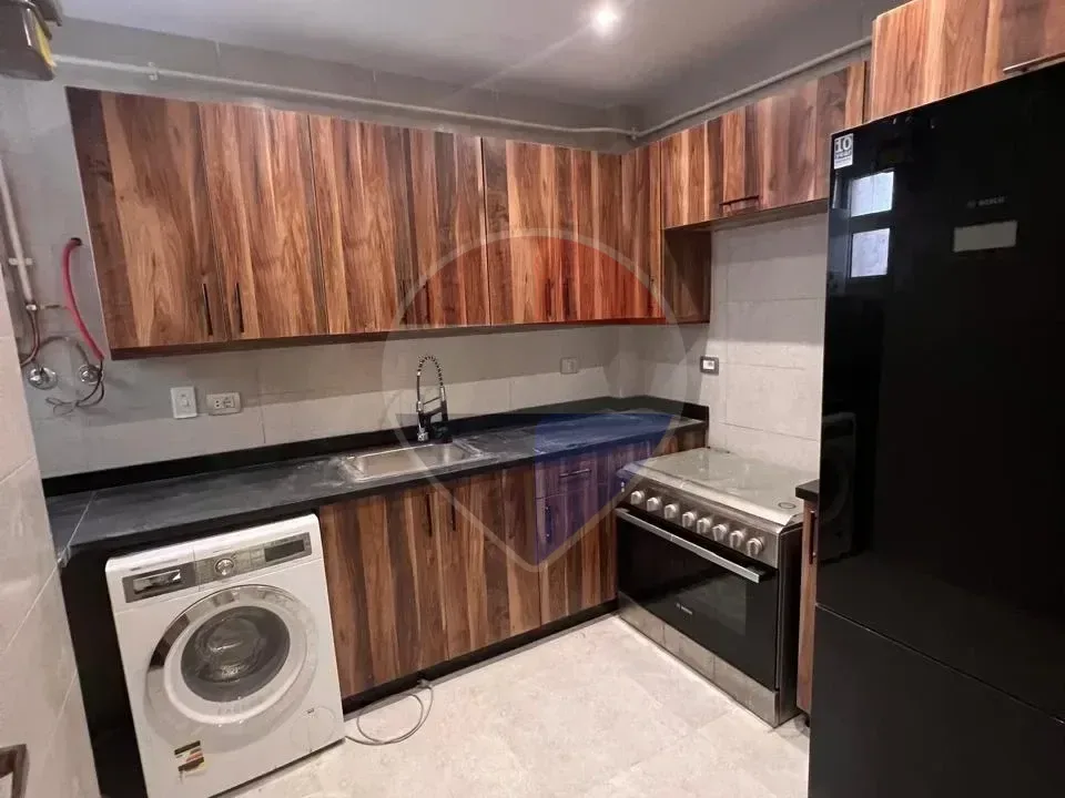 ​Apartment for rent at hadayek el mohandessin