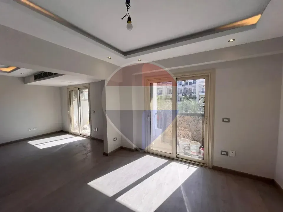​Apartment for rent at hadayek el mohandessin