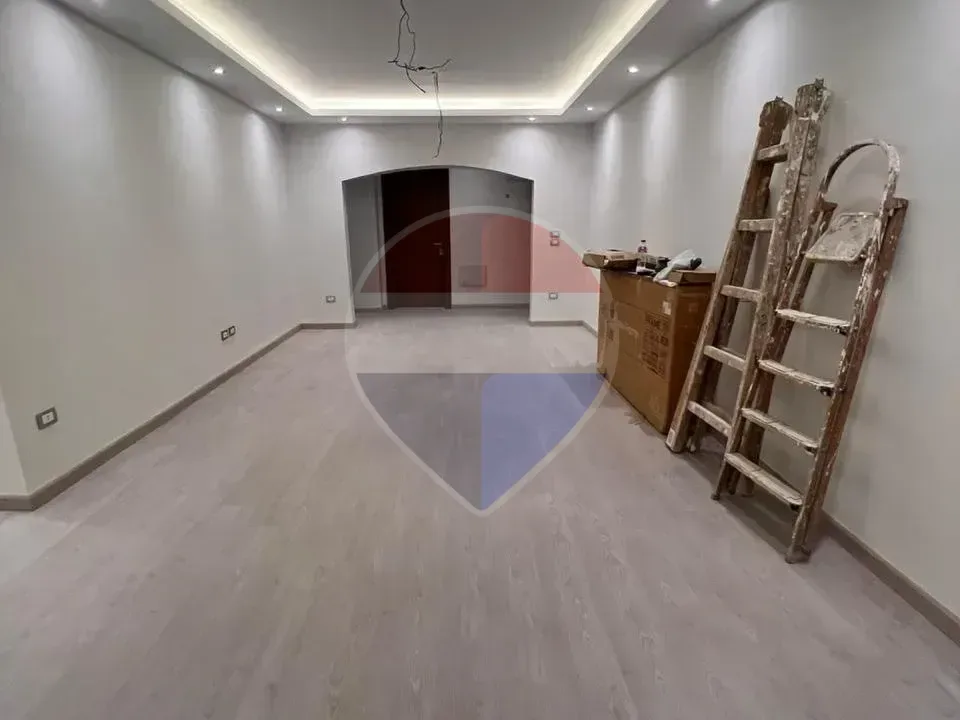 ​Apartment for rent at hadayek el mohandessin