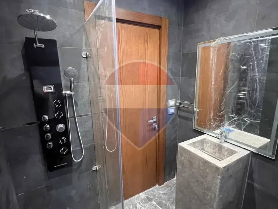 ​Apartment for rent at hadayek el mohandessin