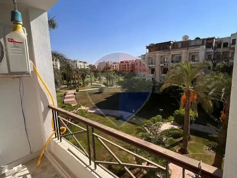 ​Apartment for rent at hadayek el mohandessin