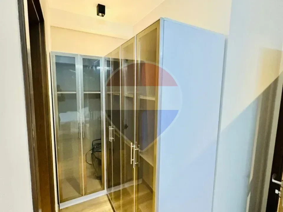 For Rent – Furnished in Zed Towers, Sheikh Zayed Apartment in a prime location