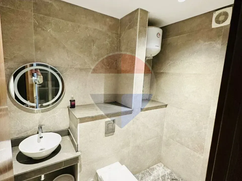For Rent – Furnished in Zed Towers, Sheikh Zayed Apartment in a prime location