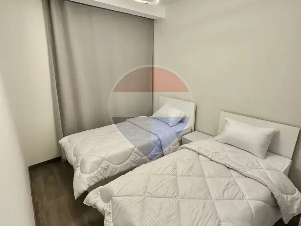 For Rent – Furnished in Zed Towers, Sheikh Zayed Apartment in a prime location
