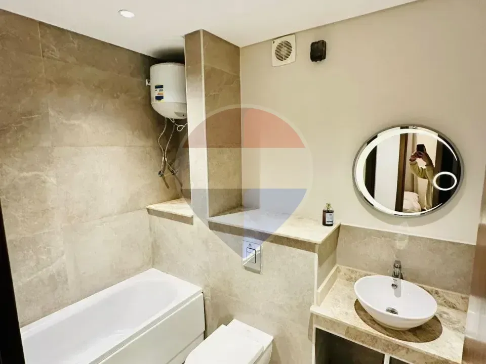 For Rent – Furnished in Zed Towers, Sheikh Zayed Apartment in a prime location