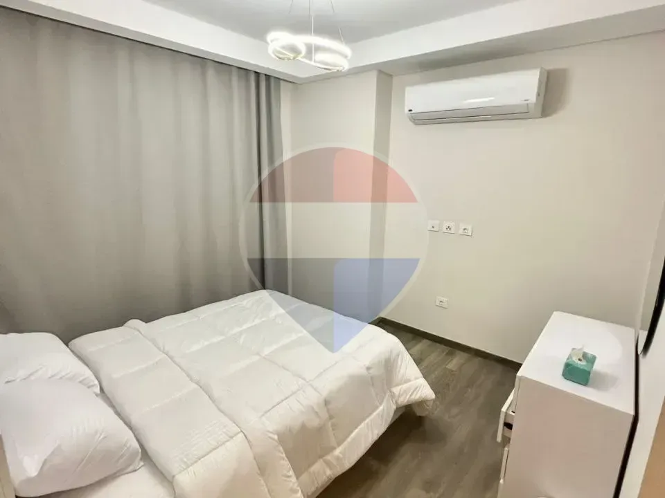 For Rent – Furnished in Zed Towers, Sheikh Zayed Apartment in a prime location
