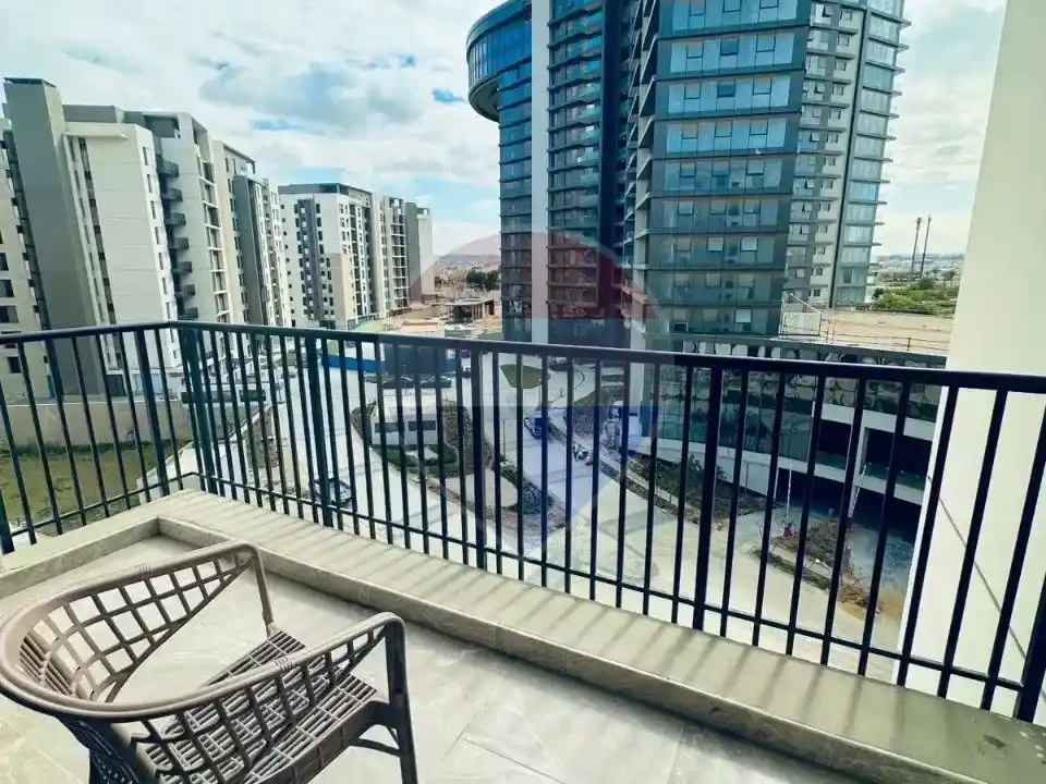 For Rent – Furnished in Zed Towers, Sheikh Zayed Apartment in a prime location