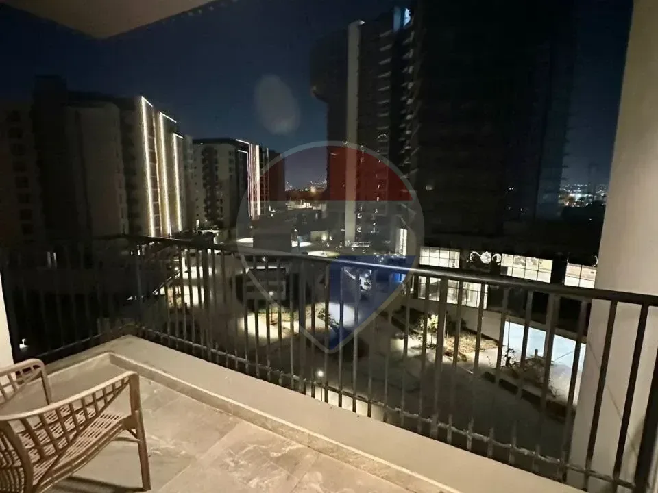 For Rent – Furnished in Zed Towers, Sheikh Zayed Apartment in a prime location