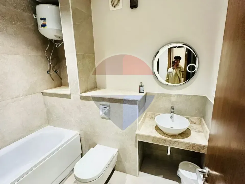 For Rent – Furnished in Zed Towers, Sheikh Zayed Apartment in a prime location
