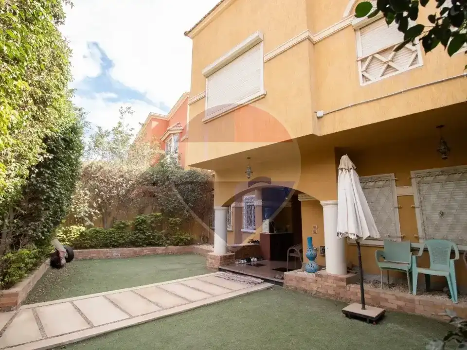 Townhouse