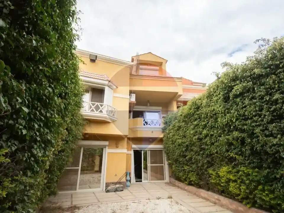 Townhouse