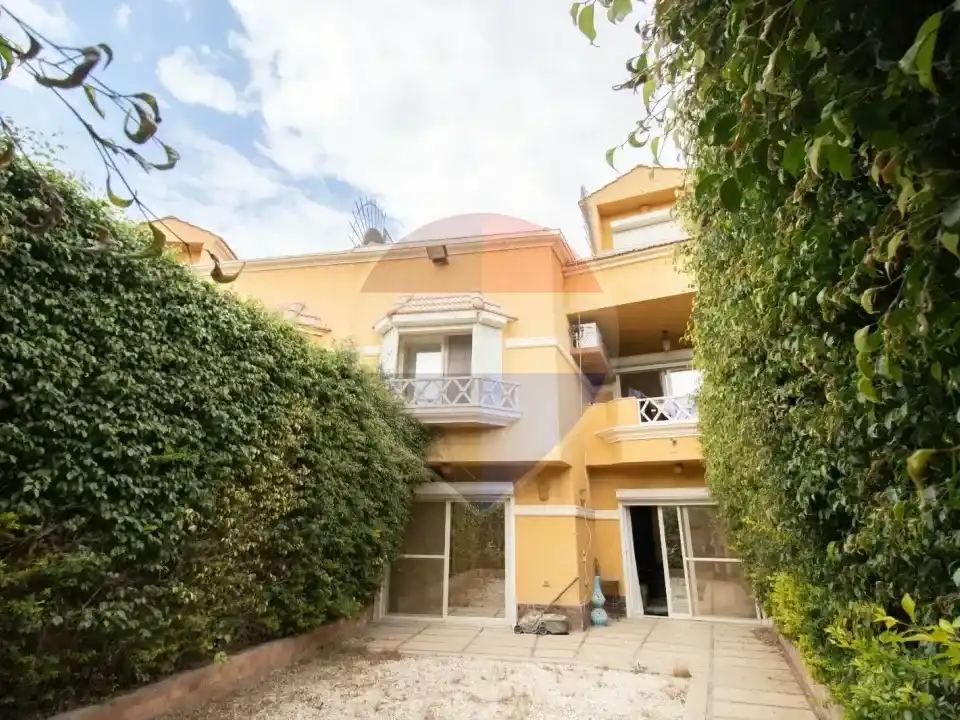 Townhouse