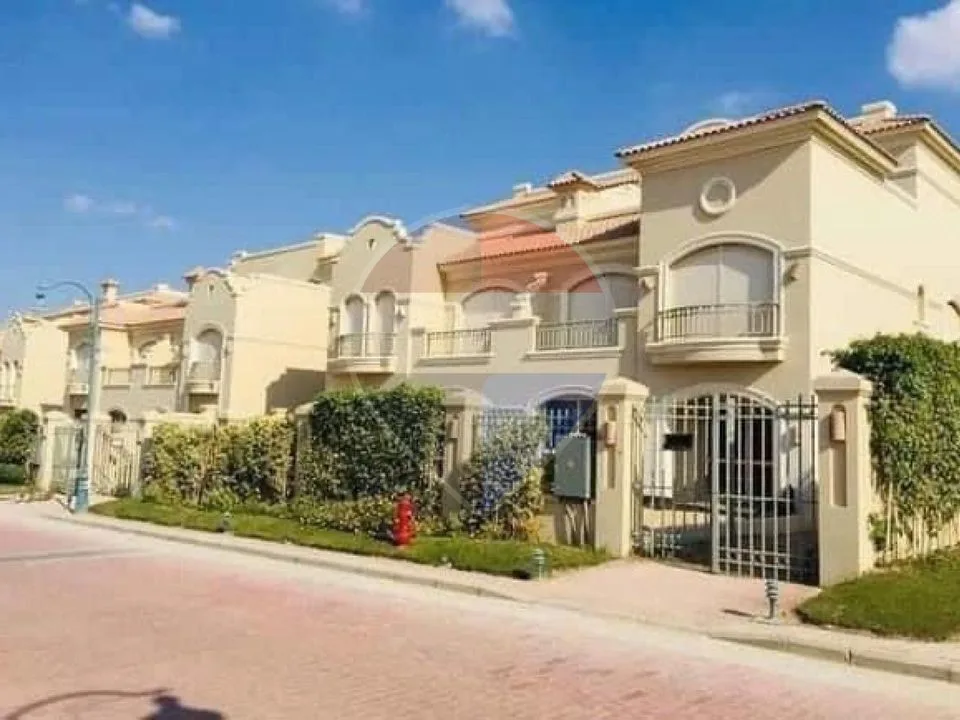 Townhouse