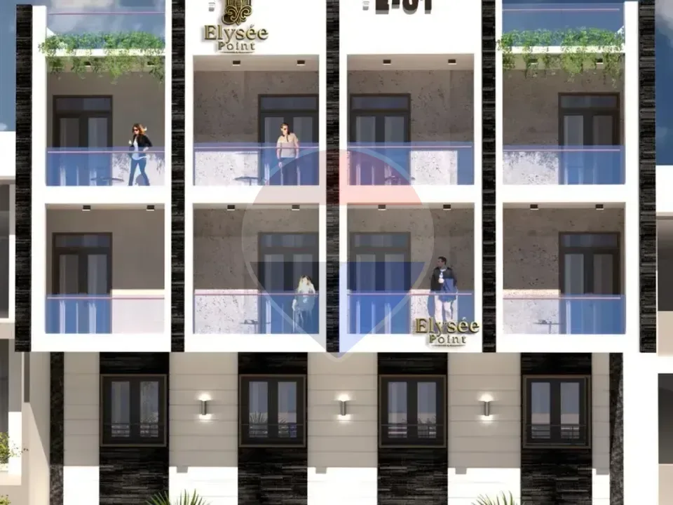 For Sale | Luxury Studio in Old Sheraton Street, Hurghada