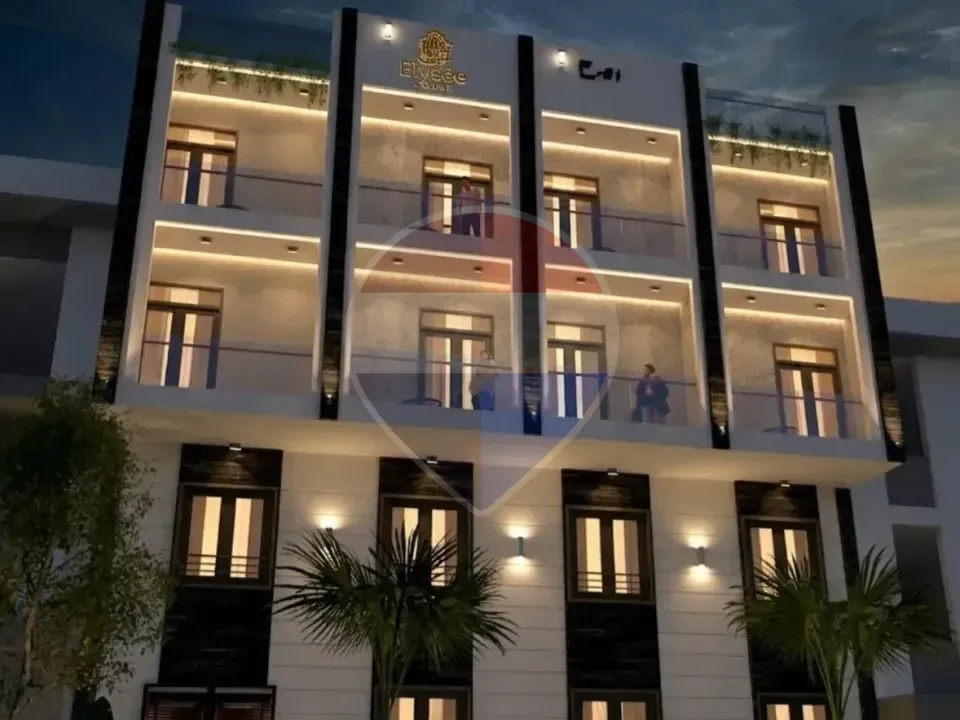 For Sale | Luxury Studio in Old Sheraton Street, Hurghada