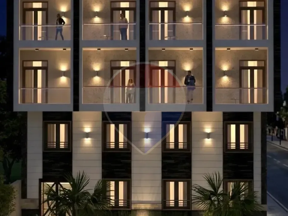 For Sale | Luxury Studio in Old Sheraton Street, Hurghada