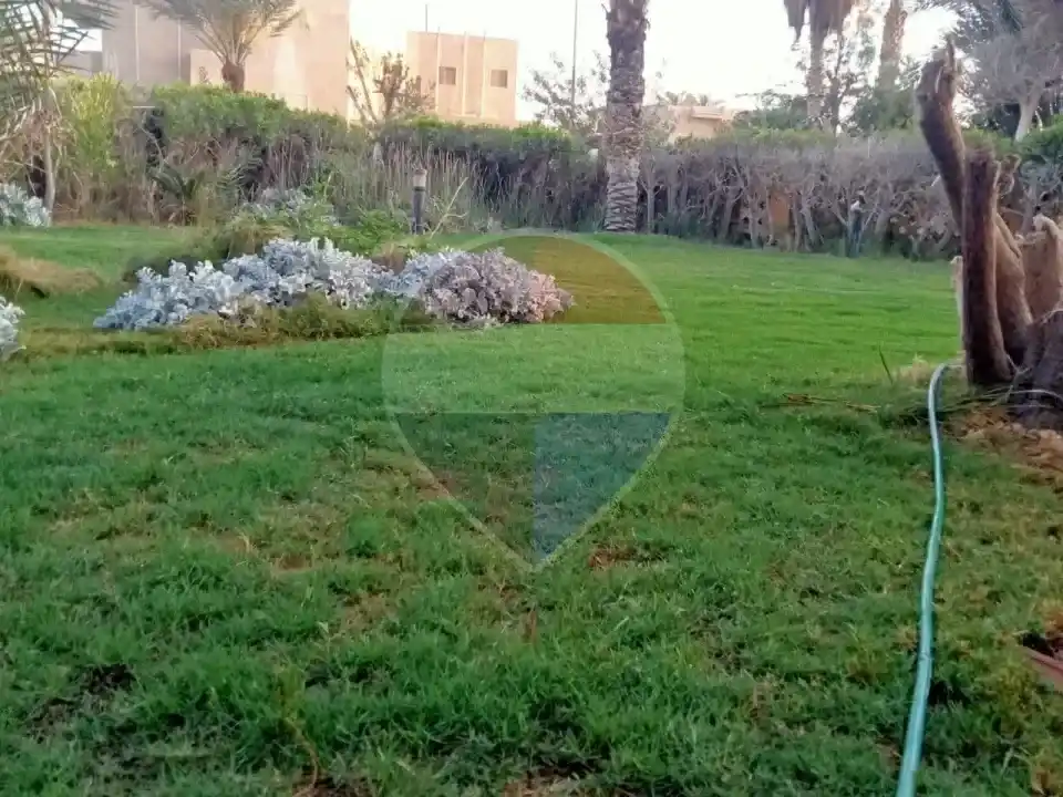 Stand alone villa for sale at Amigo El sokhna