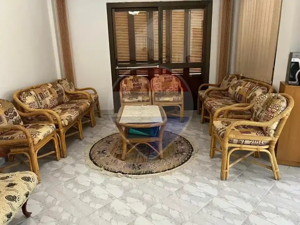Stand alone villa for sale at Amigo El sokhna