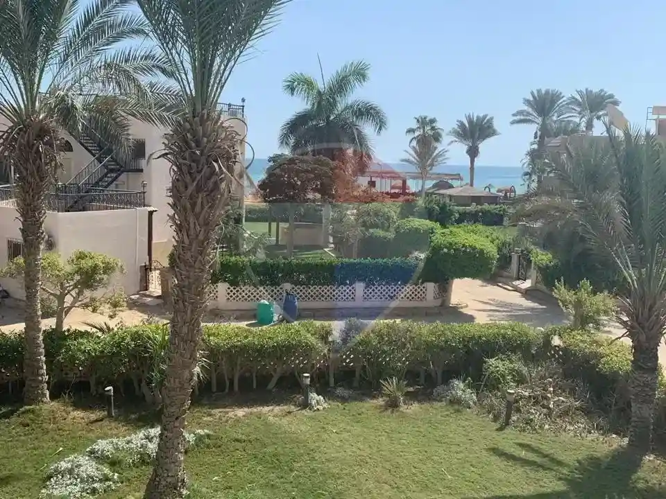 Stand alone villa for sale at Amigo El sokhna