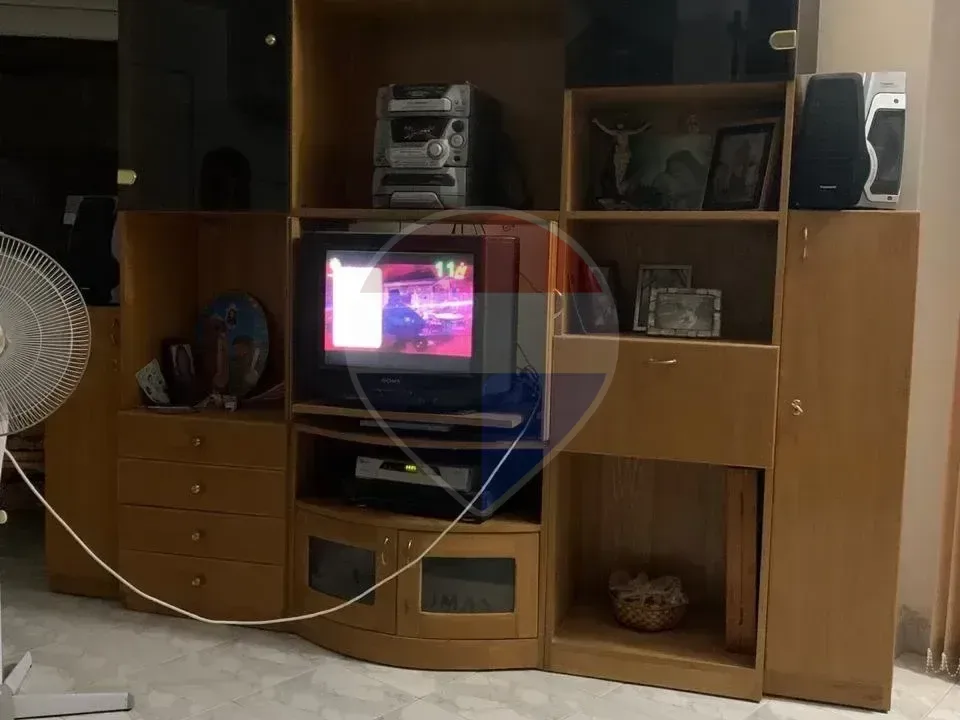 Stand alone villa for sale at Amigo El sokhna