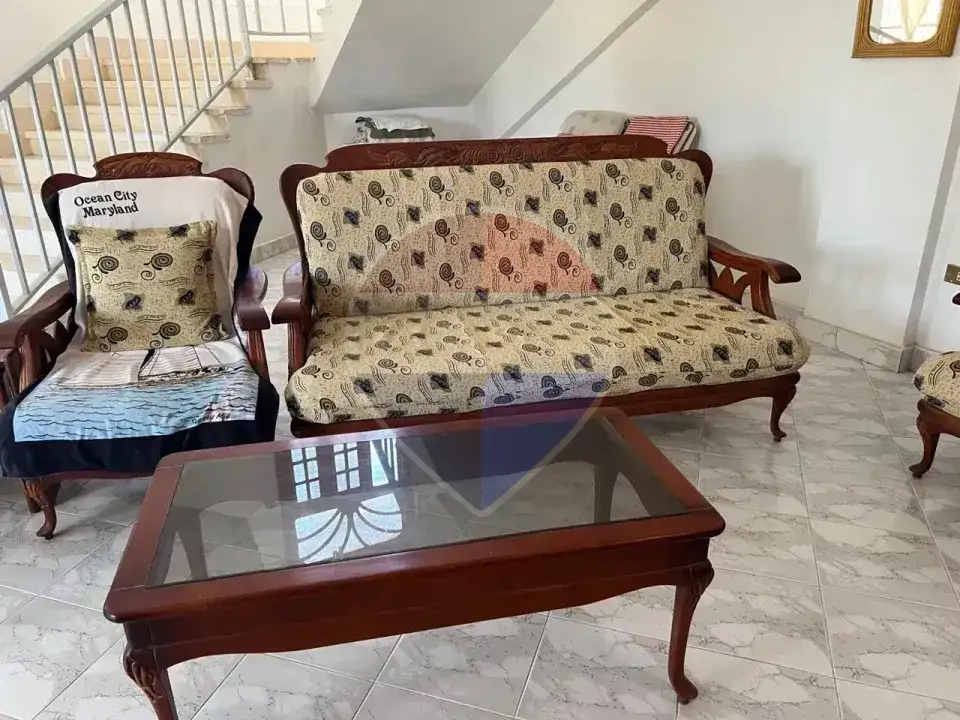 Stand alone villa for sale at Amigo El sokhna