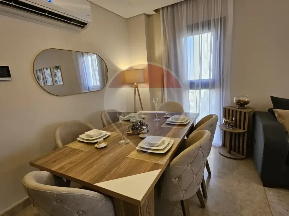 First use Luxurious furnished apartment- Zed West