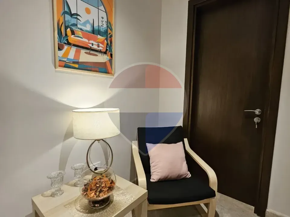 First use Luxurious furnished apartment- Zed West
