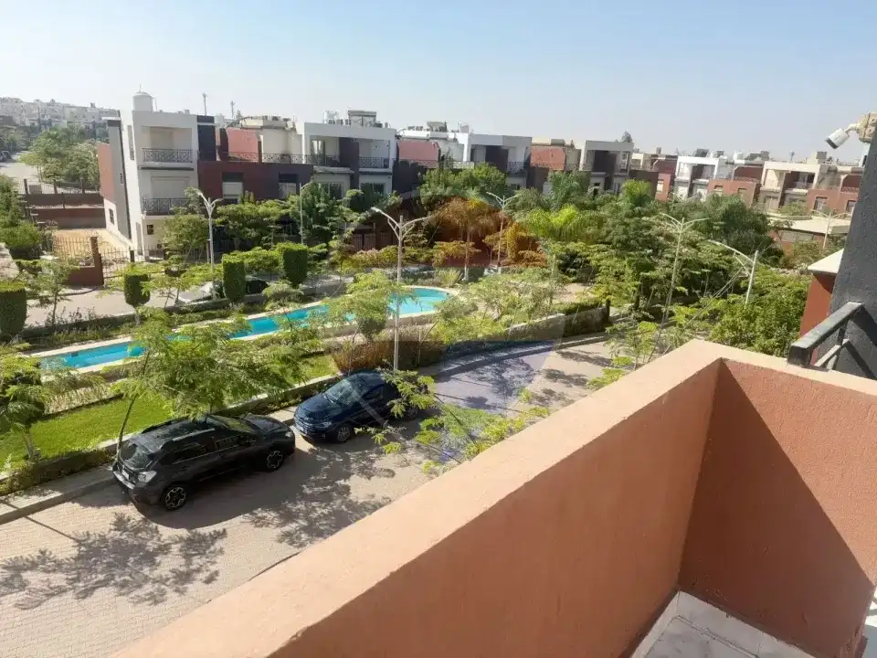 Townhouse