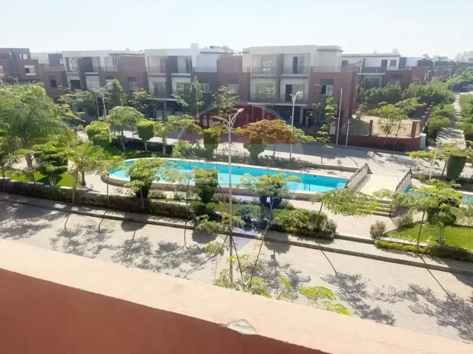 Townhouse