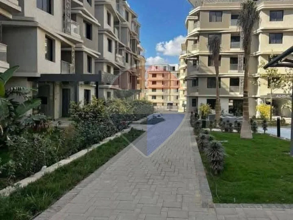 Apartment for sale in badya Palm Hills