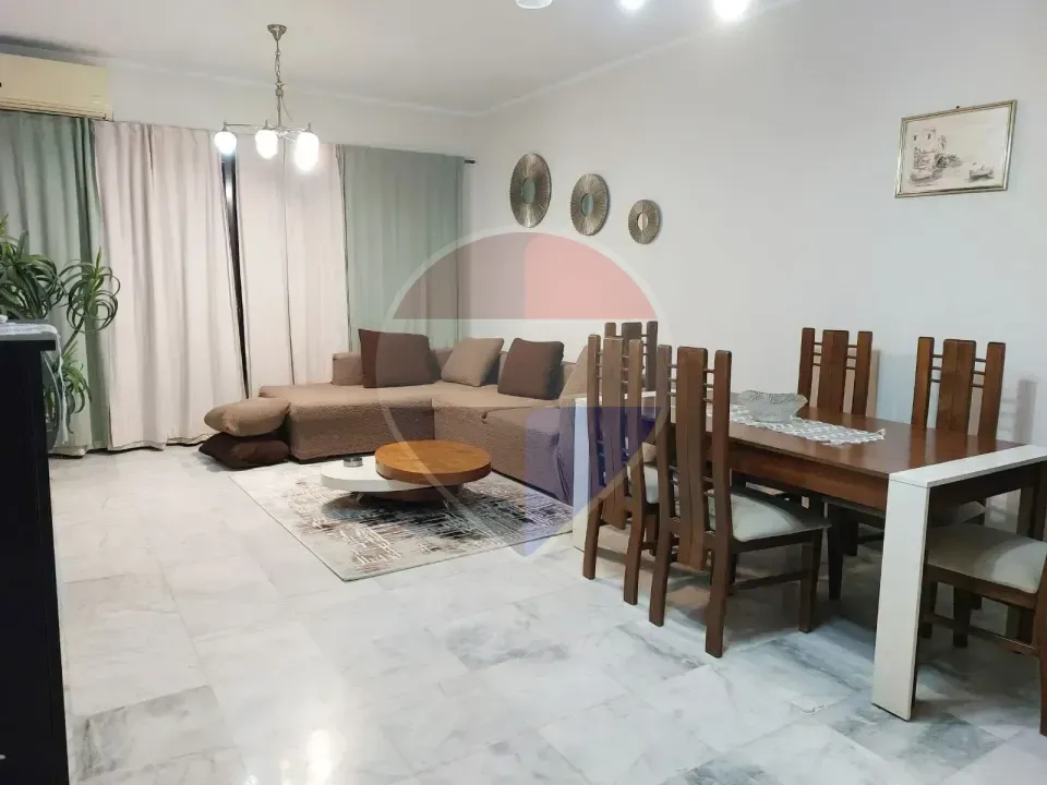 Luxury Fully Furnished Apartment | Pool View| CASA