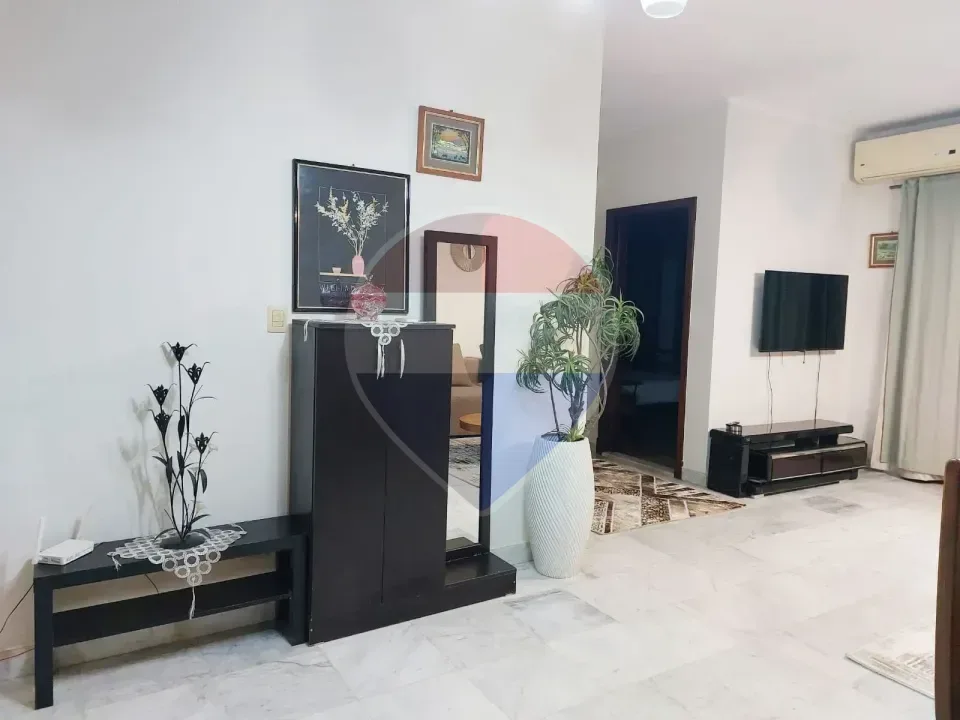 Luxury Fully Furnished Apartment | Pool View| CASA