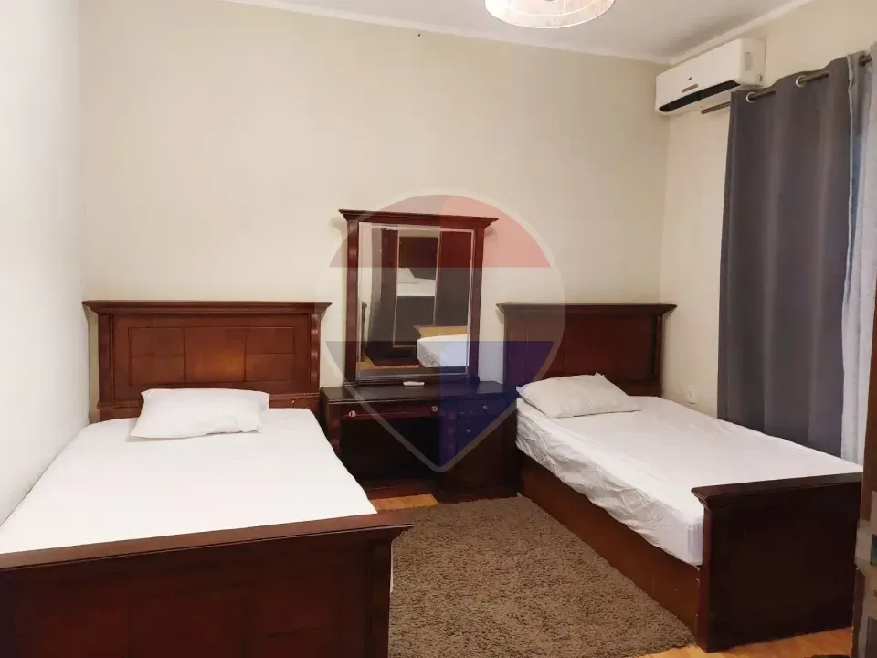 Luxury Fully Furnished Apartment | Pool View| CASA