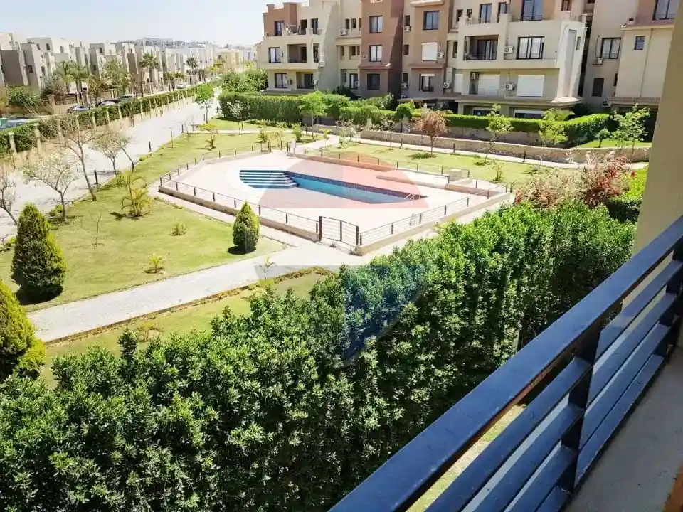 Luxury Fully Furnished Apartment | Pool View| CASA