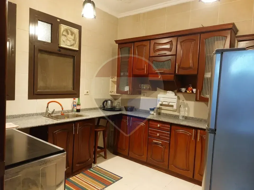 Luxury Fully Furnished Apartment | Pool View| CASA