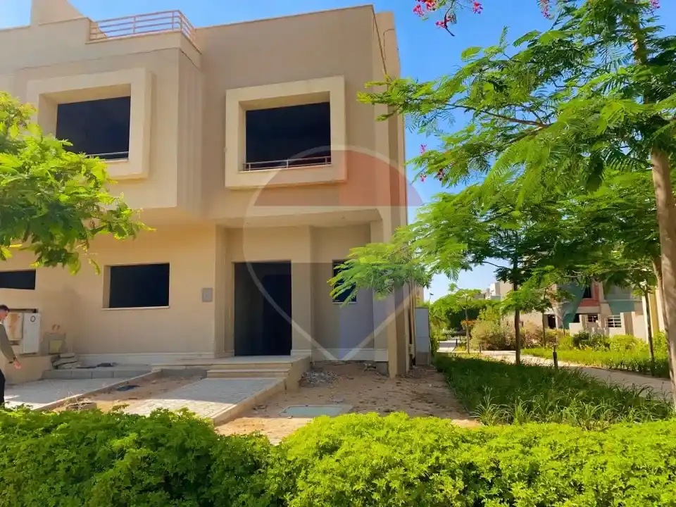 Townhouse