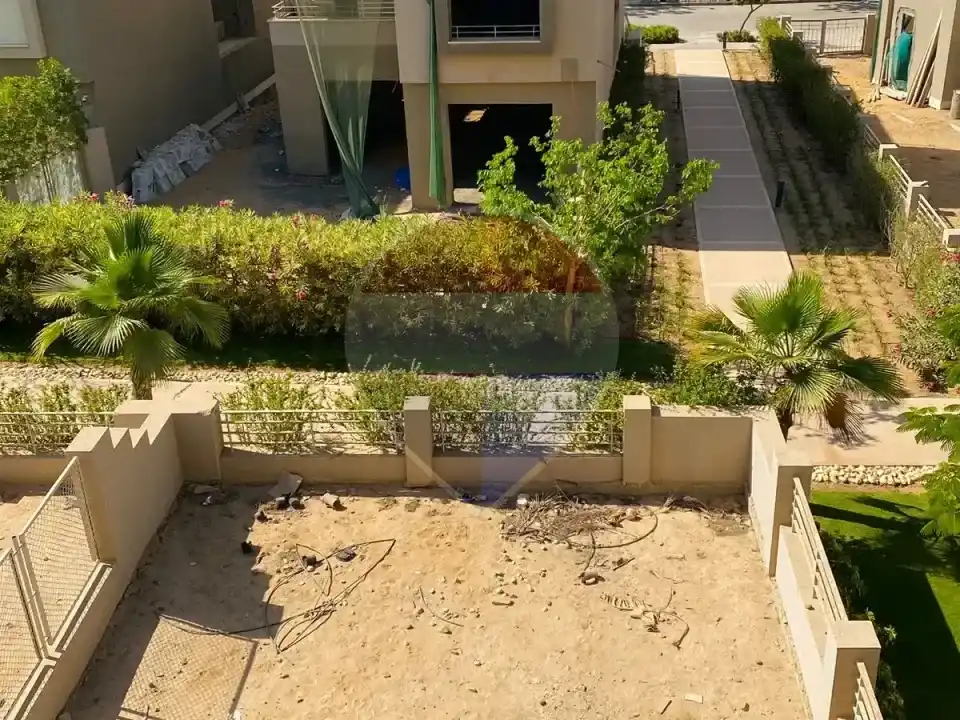 Townhouse